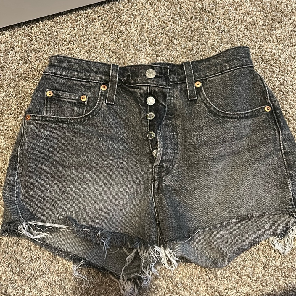 Levi’s 501 Shorts